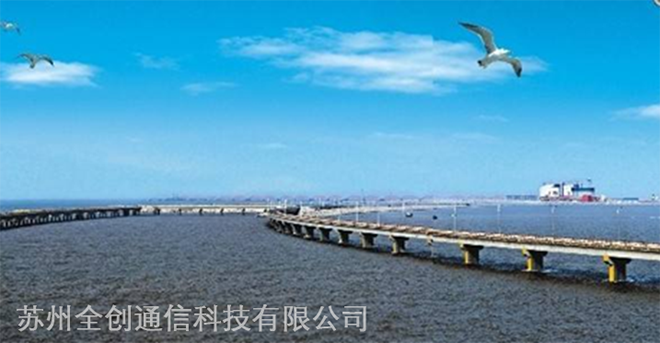 9132购彩大厅为如东洋口港（太阳岛）打造摩托罗拉4信道数字集群 即时通信调度系统组网方案