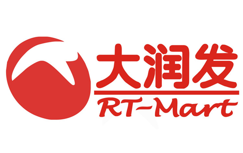 大润发
