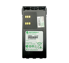 摩托罗拉摩托罗拉HNN9010对讲机防爆镍氢电池 1800mAh 适用GP328 GP338