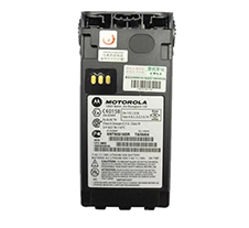 适配于摩托罗拉GP329EX对讲机ATEX防爆锂电池NNTN5510