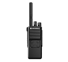 MOTOTRBO摩托罗拉XIR P3688T+四孔机型