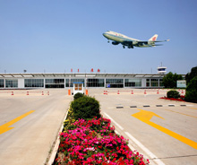 民航航空公司解决方案